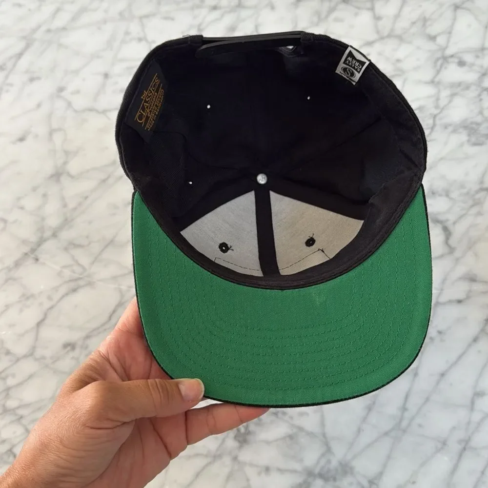 Salty Crew Chasing Tail Hat Men’s OS